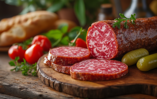 Ungarische Salami Test: Die 5 besten (Bestenliste)