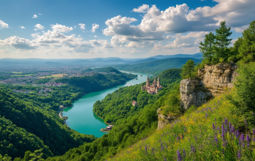 Naturerlebnisse in Ungarn entdecken: Die besten Tipps
