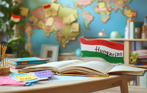 Ungarische Sprache einfach lernen: Tipps & Strategien